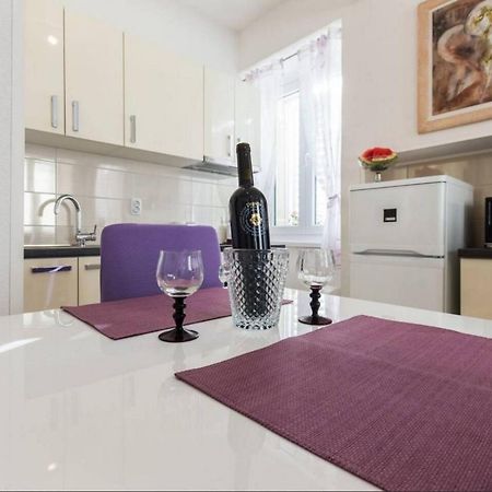 Perfect View Apartment Zadar Bagian luar foto
