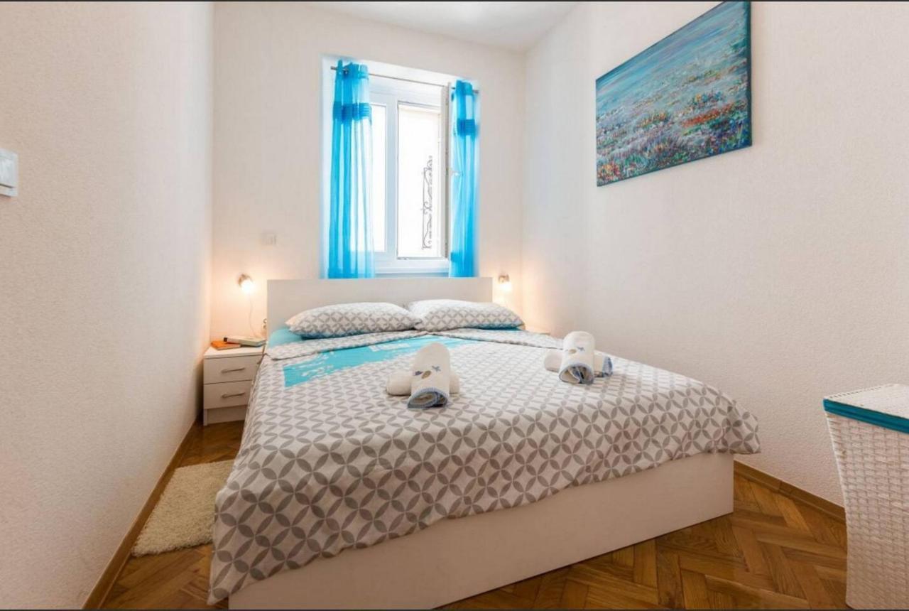 Perfect View Apartment Zadar Bagian luar foto
