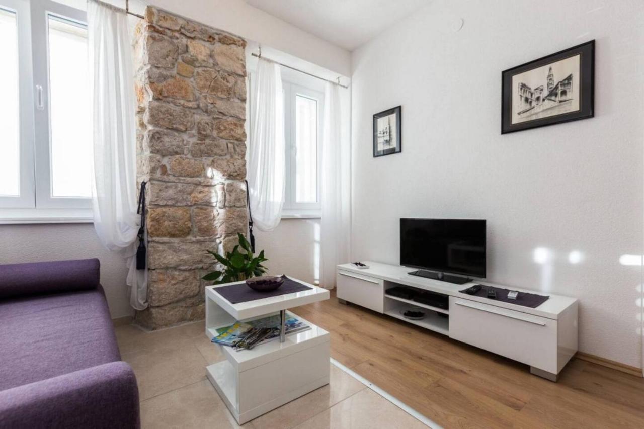 Perfect View Apartment Zadar Bagian luar foto