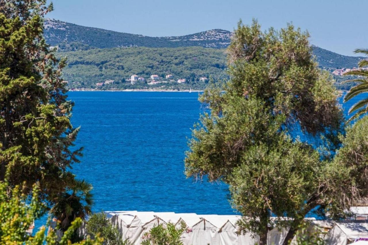 Perfect View Apartment Zadar Bagian luar foto