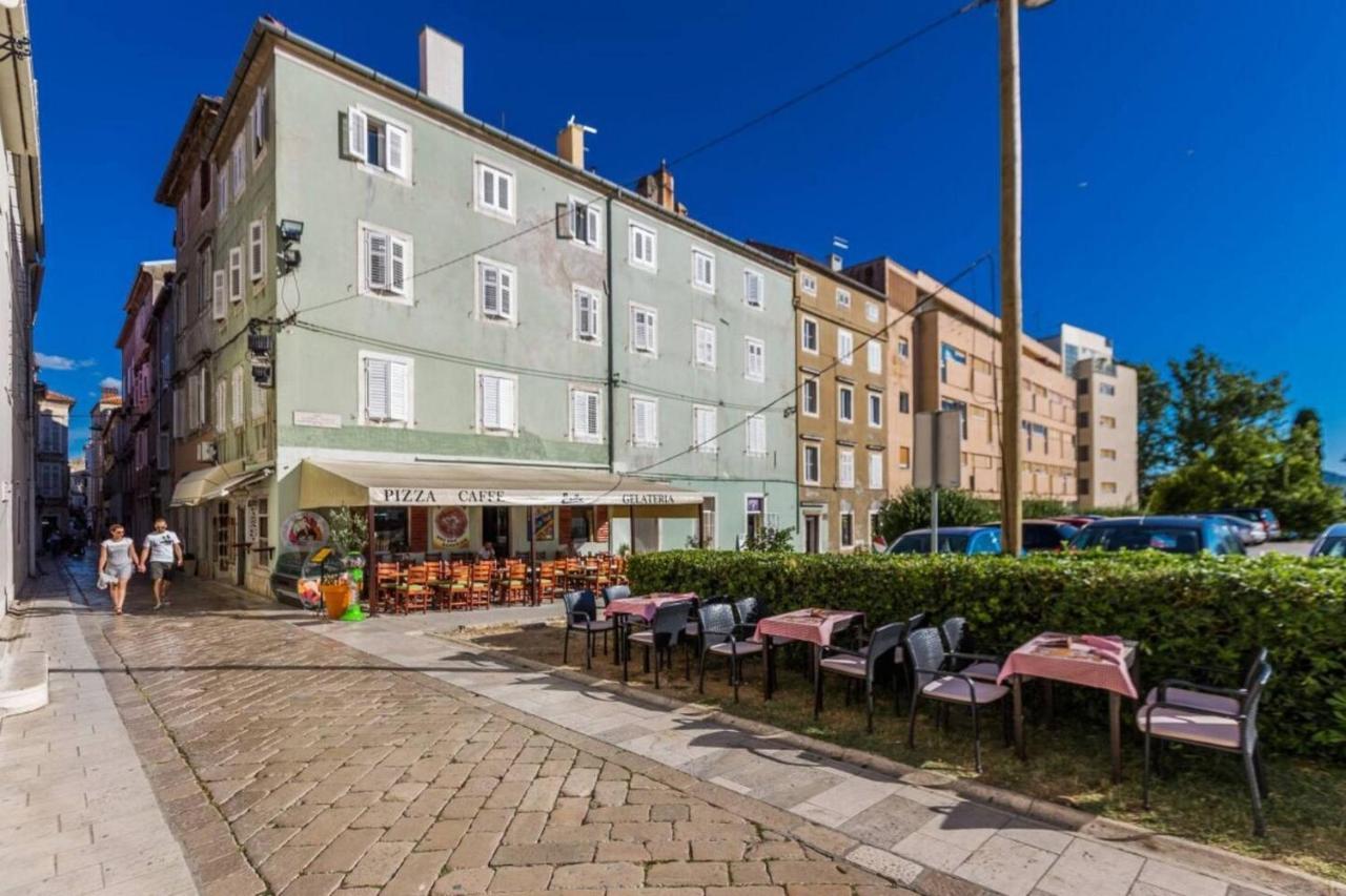 Perfect View Apartment Zadar Bagian luar foto